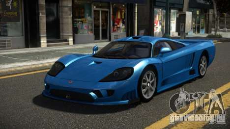 Saleen S7 L-Sports для GTA 4