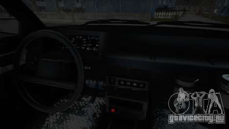 Vaz 2109 [Avto] для GTA San Andreas