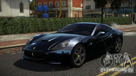 Ferrari California G-Sports S13 для GTA 4