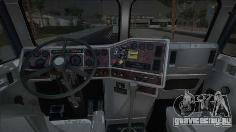 Freightliner FLC12064T для GTA San Andreas
