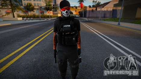 Skin Random 757 для GTA San Andreas