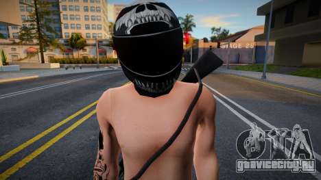 Skin Random 419 для GTA San Andreas