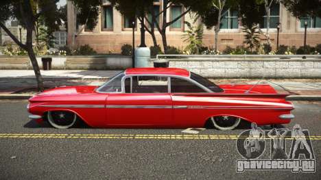 Chevrolet Impala L-Tune для GTA 4