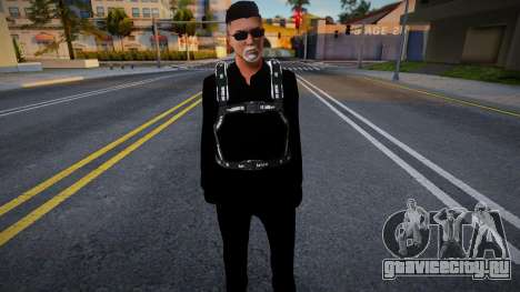 Skin Random 564 для GTA San Andreas