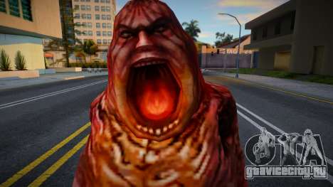 [Dead Frontier] Brute для GTA San Andreas