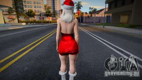 Skin Random 786 для GTA San Andreas