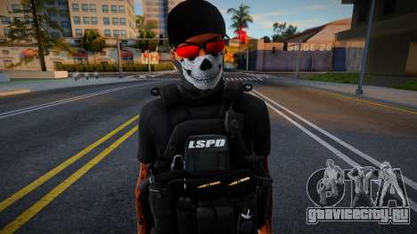 Skin Random 757 для GTA San Andreas