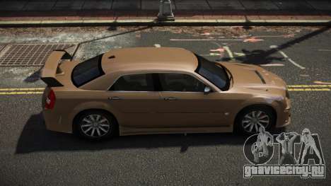 Chrysler 300C L-Tune для GTA 4