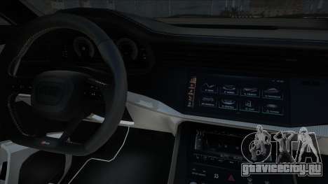 Audi E-Tron RS [Belka] для GTA San Andreas