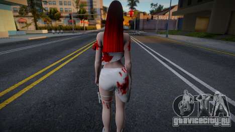 Skin Random 669 для GTA San Andreas