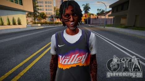 Skin Random 754 для GTA San Andreas