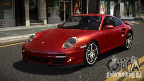 Porsche 911 S-Classic V1.2 для GTA 4
