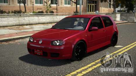 Volkswagen Golf LS V1.0 для GTA 4