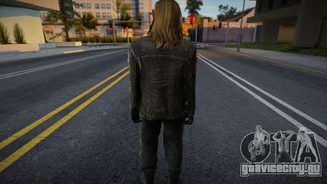 Skin Random 585 для GTA San Andreas