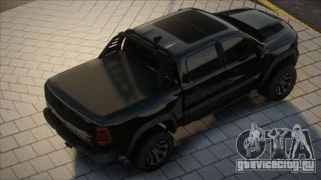 Dodge Ram TRX 2021 [Belka] для GTA San Andreas