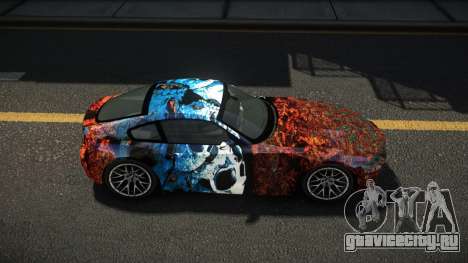 BMW Z4 L-Edition S7 для GTA 4