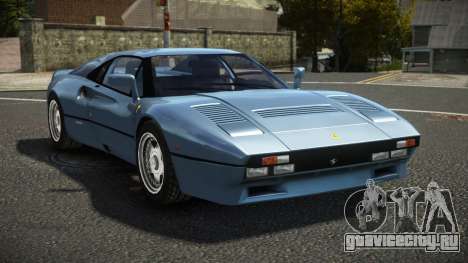 Ferrari 288 G-Sports для GTA 4