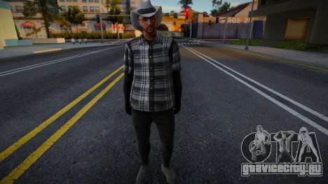 Skin Random 510 для GTA San Andreas