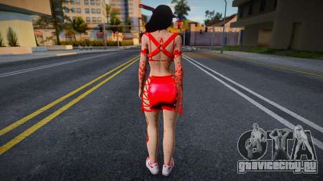 Skin Random 749 для GTA San Andreas