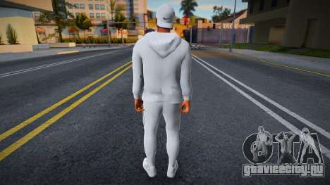 Skin Random 715 для GTA San Andreas