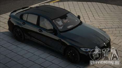 BMW M3 [CCD] для GTA San Andreas