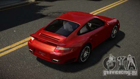 Porsche 911 S-Classic V1.2 для GTA 4