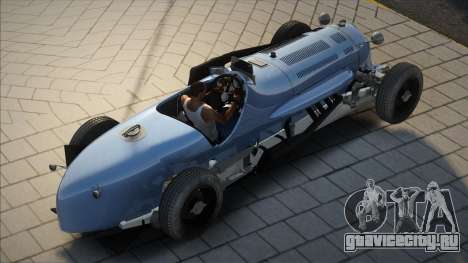 Napier-Railton [Belka] для GTA San Andreas