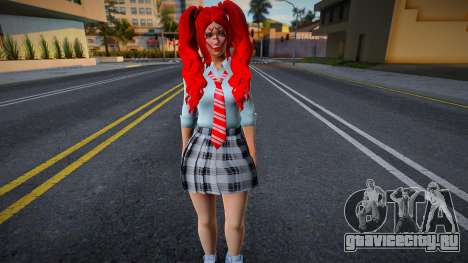 Skin Random 565 для GTA San Andreas