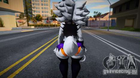 LolBit 1 для GTA San Andreas