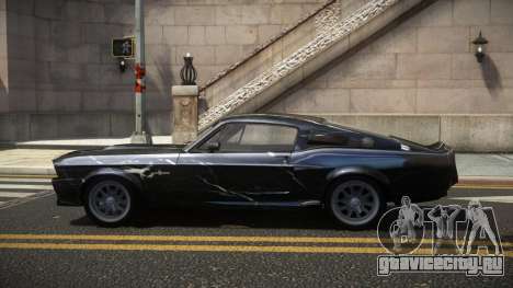 Ford Mustang L-Edition S3 для GTA 4