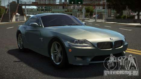 BMW Z4 L-Sports для GTA 4