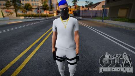 Skin Random 483 для GTA San Andreas