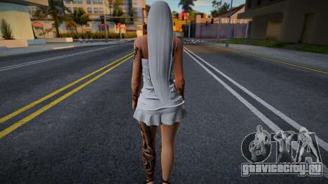 Skin Random 627 для GTA San Andreas