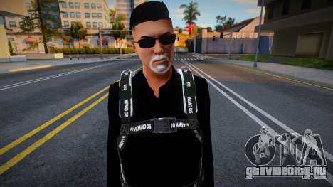 Skin Random 564 для GTA San Andreas