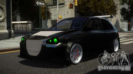 Chevrolet Corsa XC для GTA 4