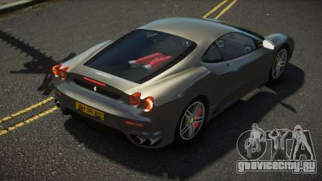 Ferrari F430 L-Sports для GTA 4