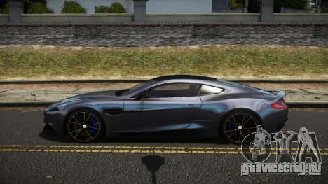 Aston Martin Vanquish R-Tune для GTA 4