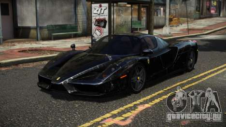 Ferrari Enzo E-Limited S11 для GTA 4