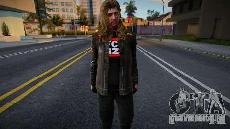 Skin Random 585 для GTA San Andreas