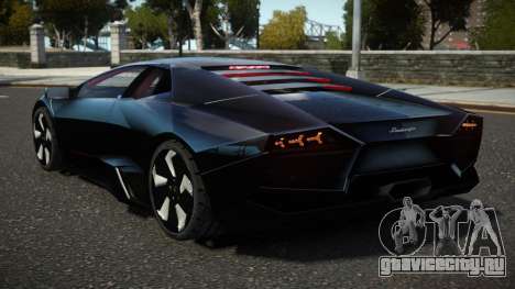 Lamborghini Reventon G-Sports для GTA 4