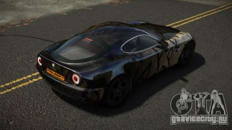 Alfa Romeo 8C L-Edition S2 для GTA 4