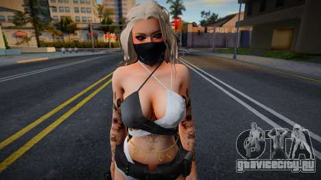 Skin Random 910 для GTA San Andreas