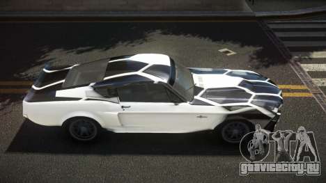 Ford Mustang L-Edition S4 для GTA 4