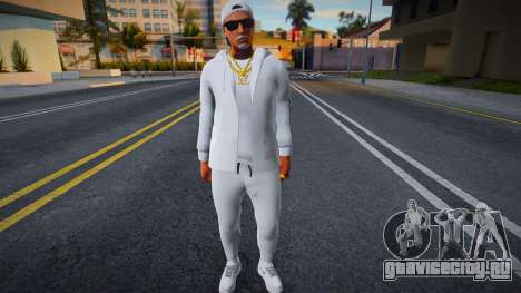 Skin Random 715 для GTA San Andreas