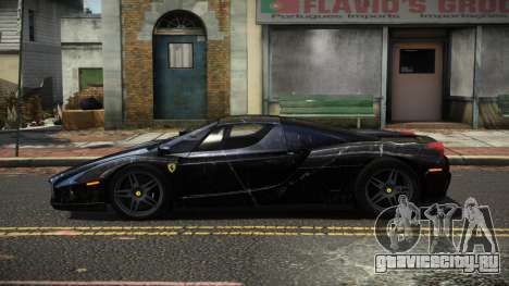 Ferrari Enzo E-Limited S11 для GTA 4