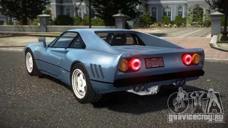 Ferrari 288 G-Sports для GTA 4