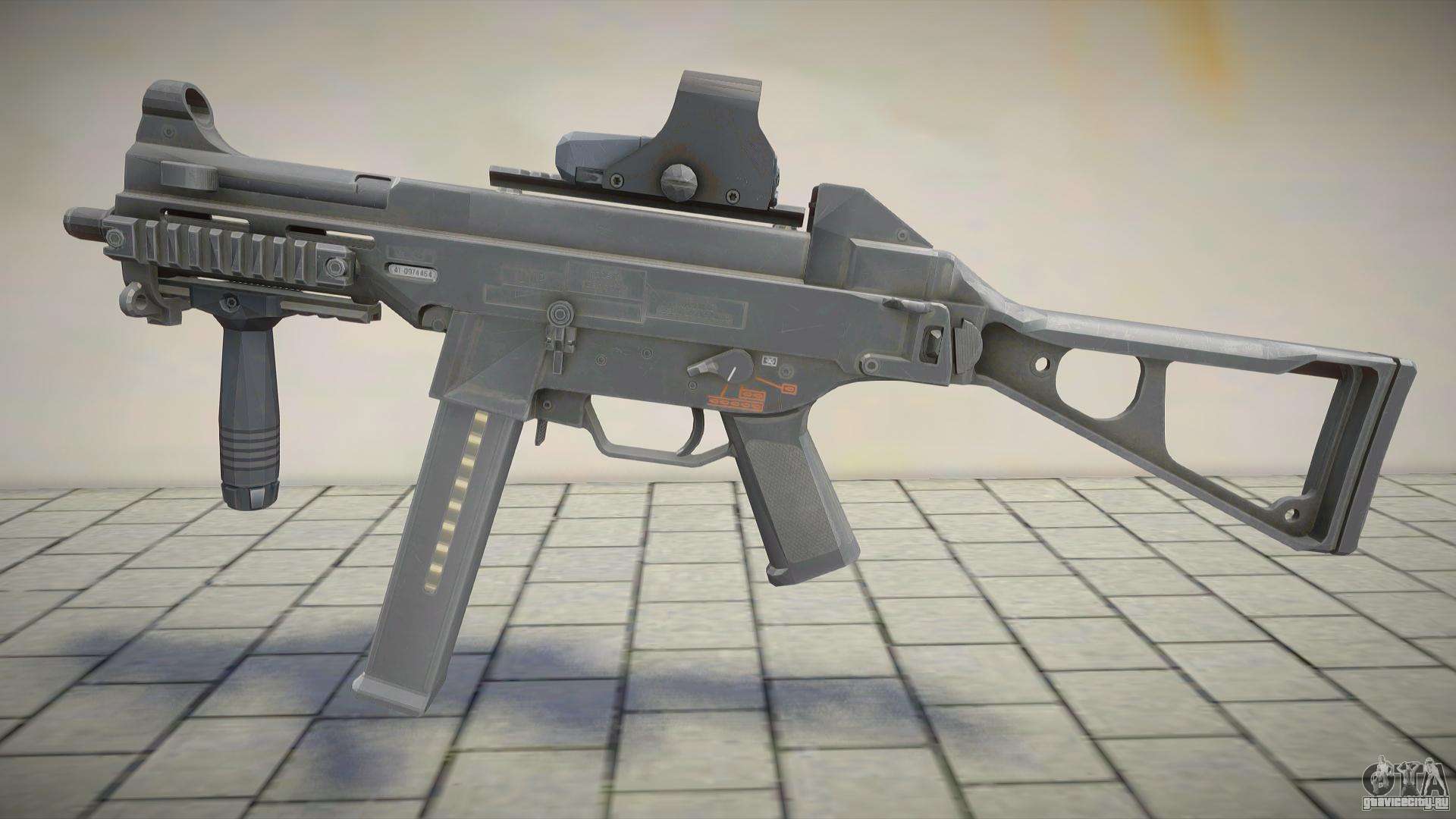 hd mp5