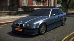 BMW M3 E36 L-Tune для GTA 4
