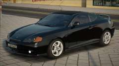 Hyundai Coupe [Dia] для GTA San Andreas