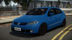 Volkswagen Gol G5 RV для GTA 4